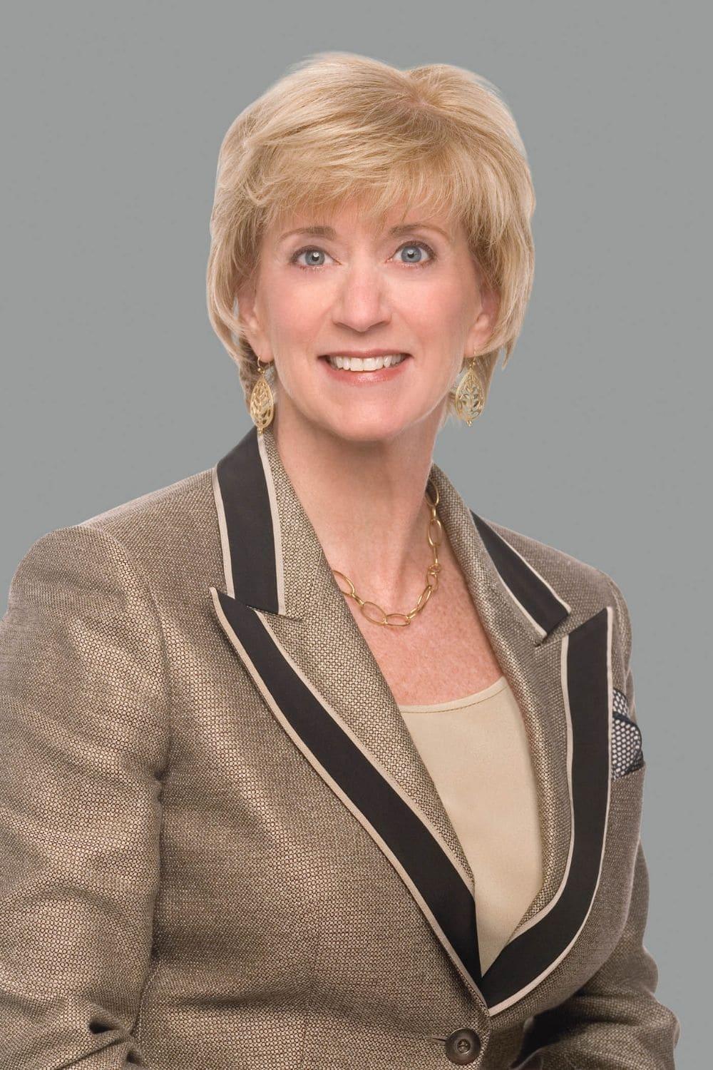 Linda McMahon