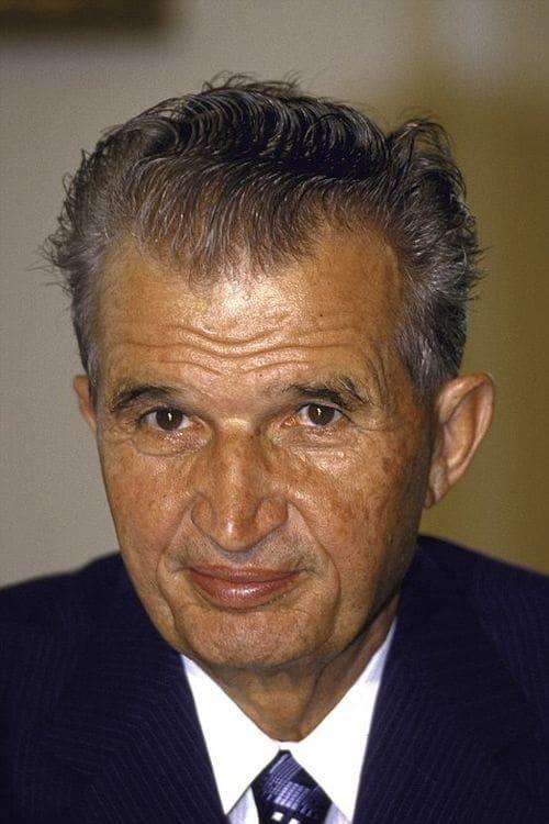 Nicolae Ceaușescu