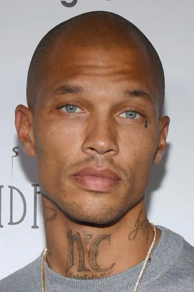 Jeremy Meeks