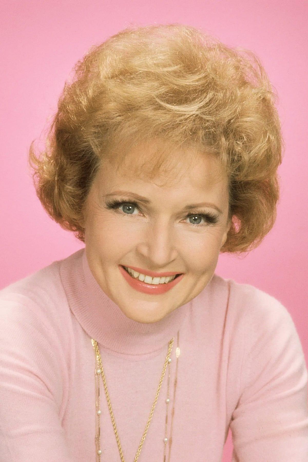 Betty White