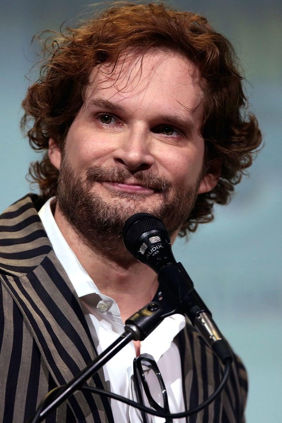 Bryan Fuller