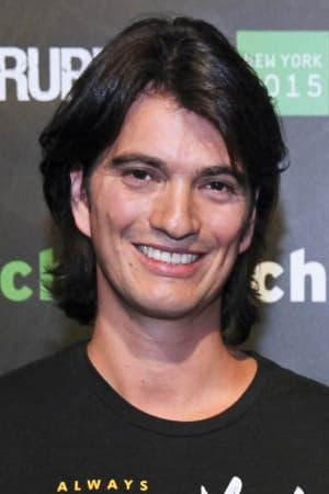 Adam Neumann