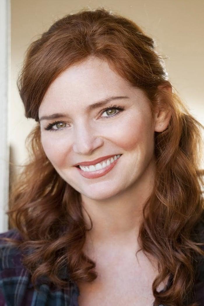 Brigid Brannagh