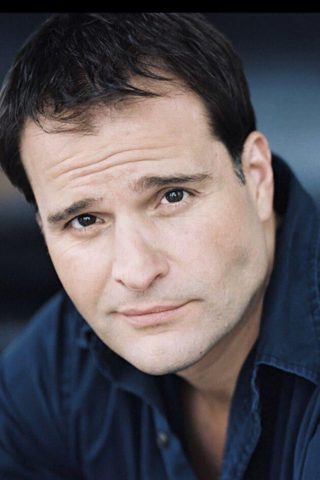 Peter DeLuise