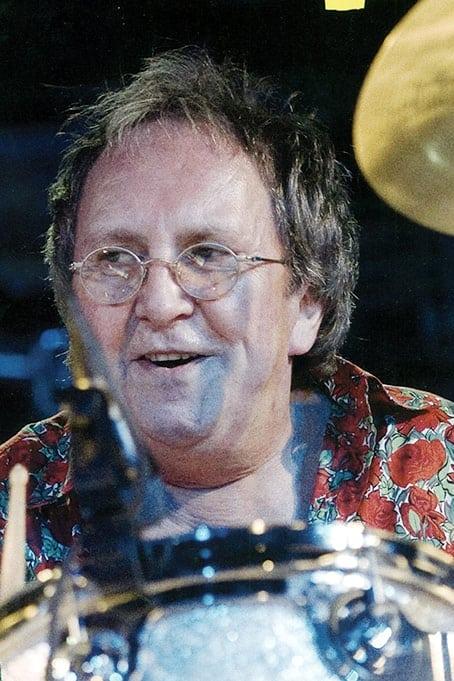 Mitch Mitchell