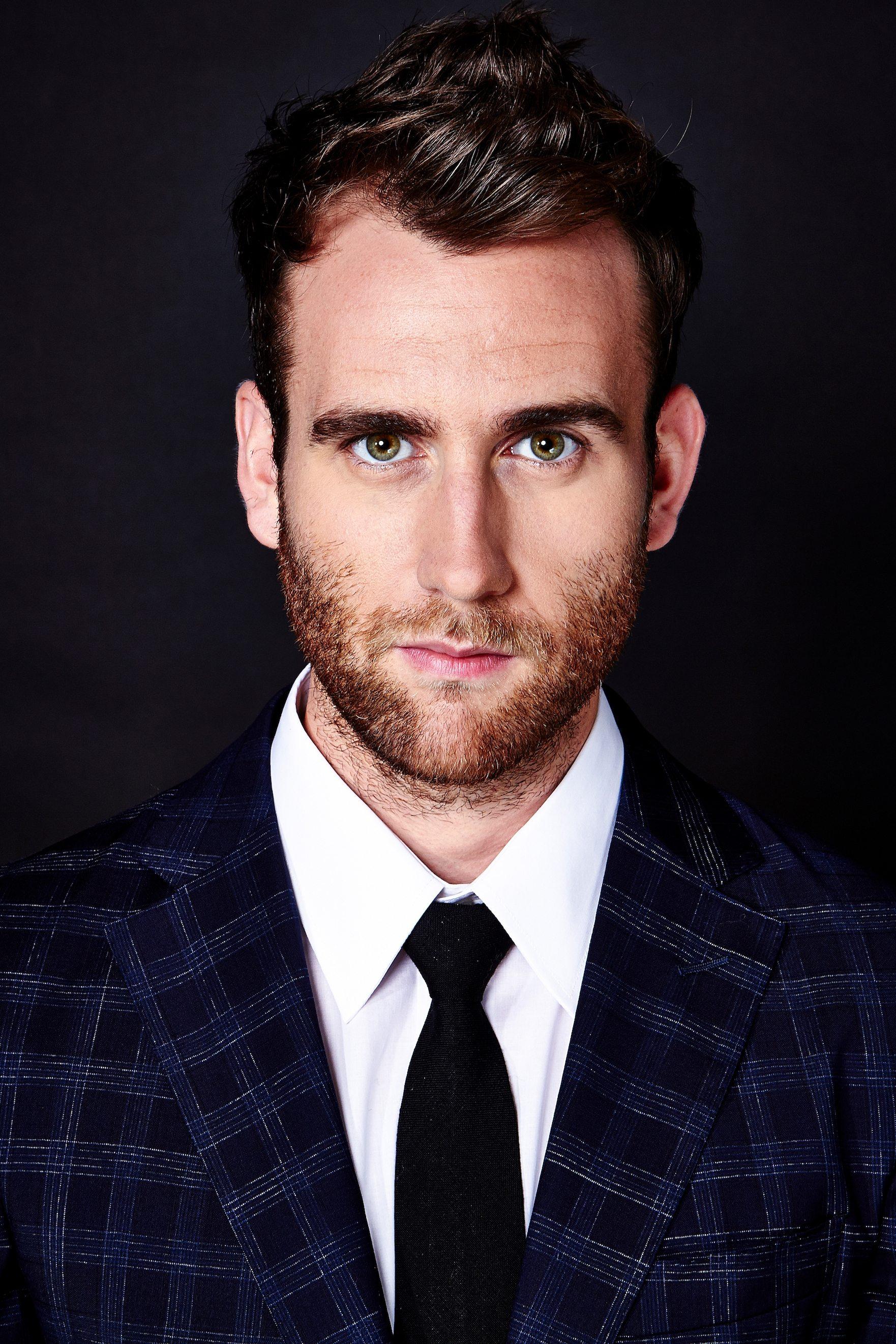 Matthew Lewis