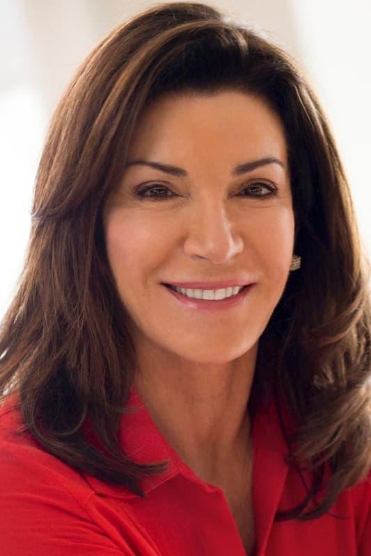 Hilary Farr