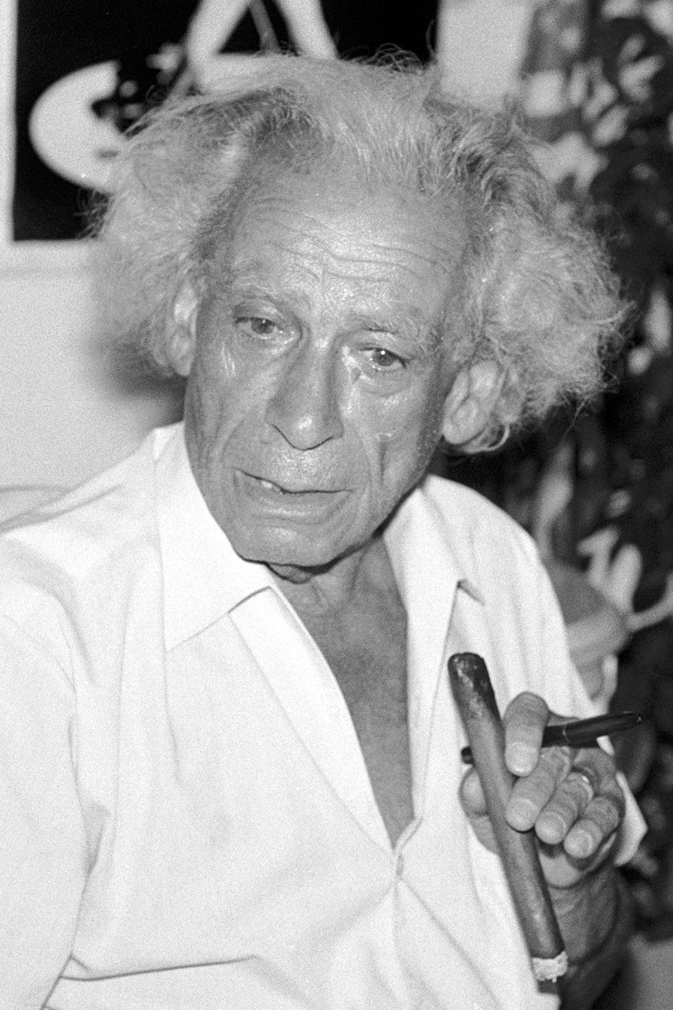 Samuel Fuller