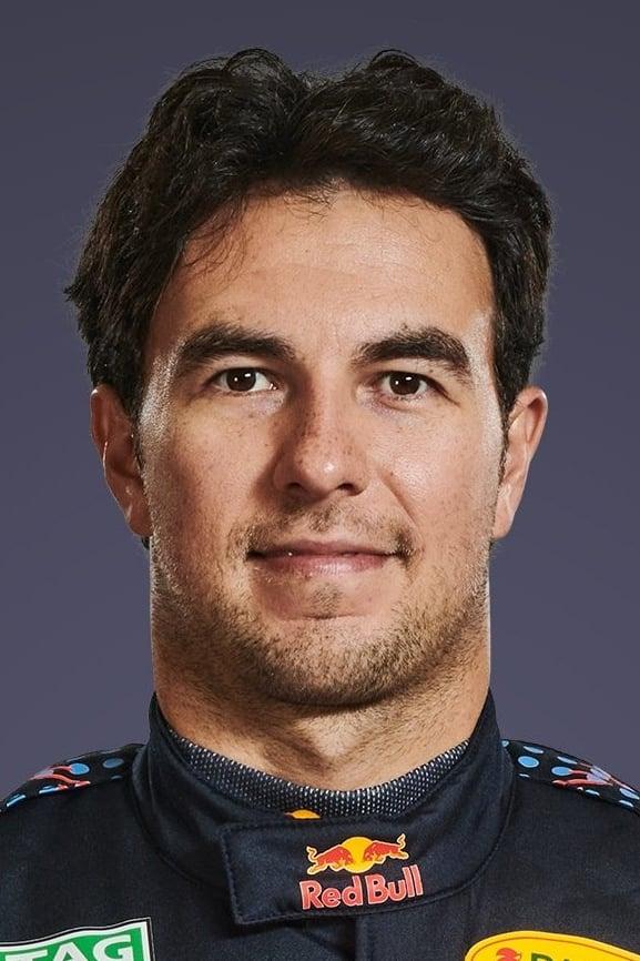 Sergio Pérez