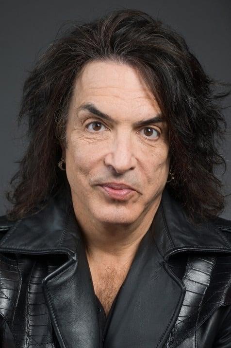 Paul Stanley