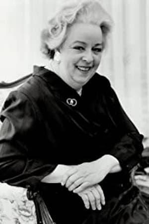 Barbara Hamilton