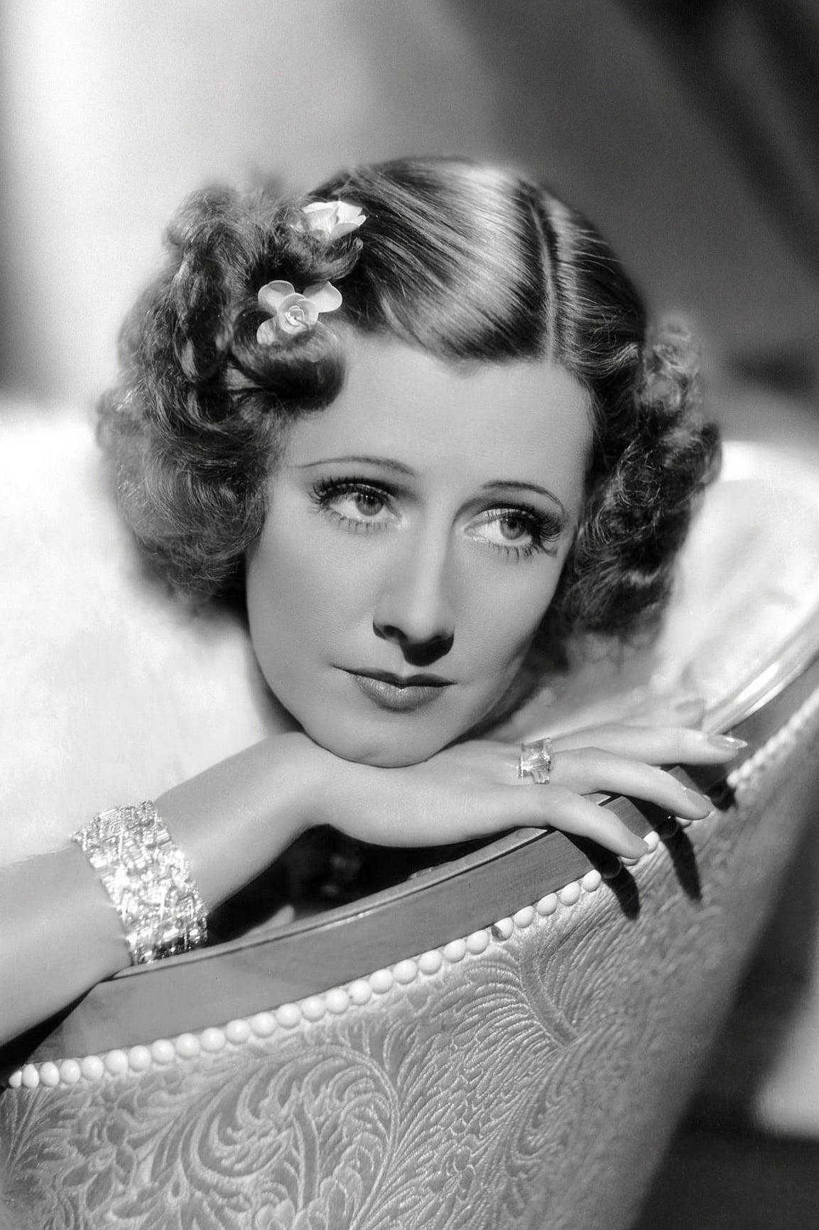 Irene Dunne