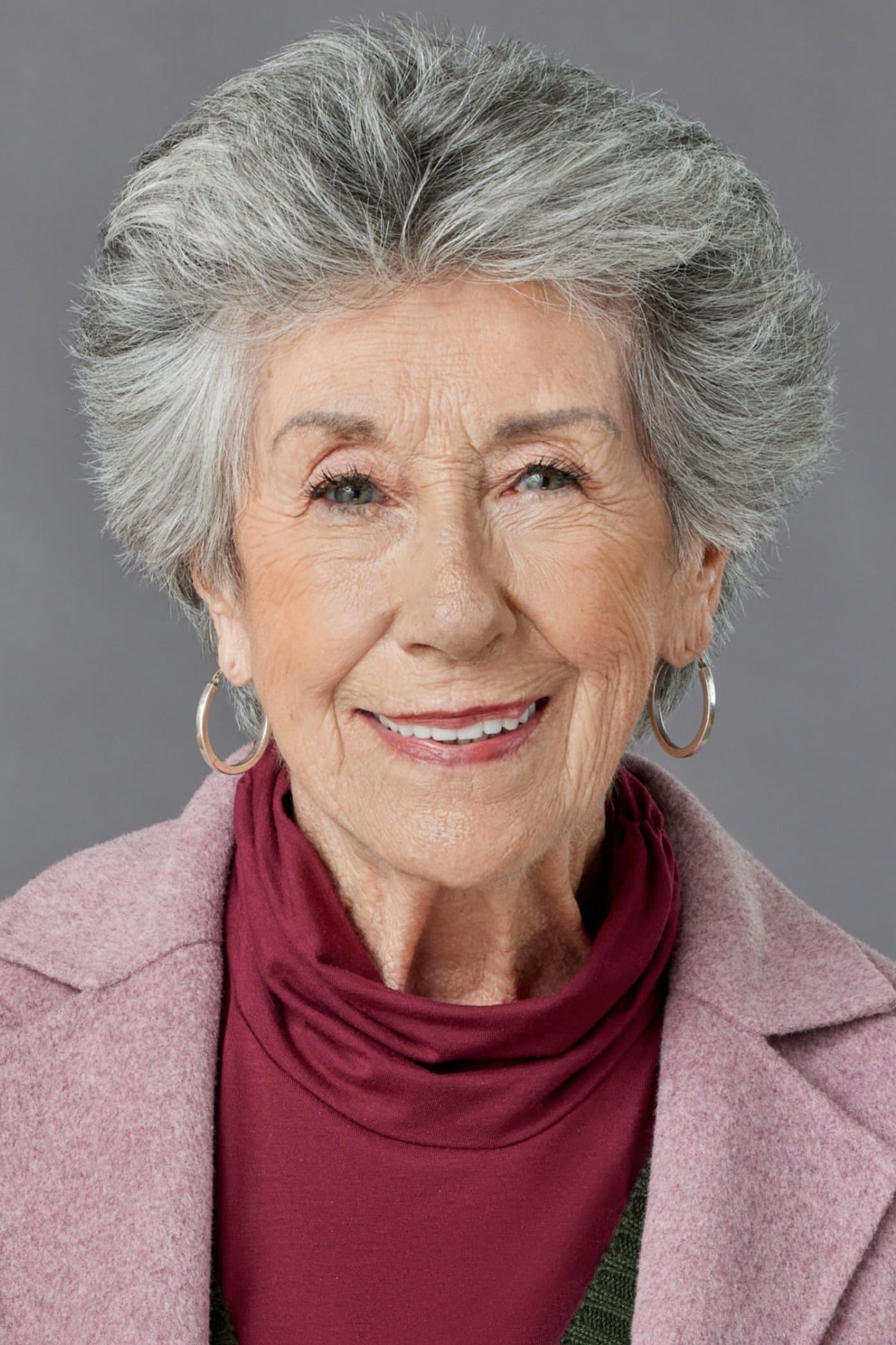 Ellen Travolta