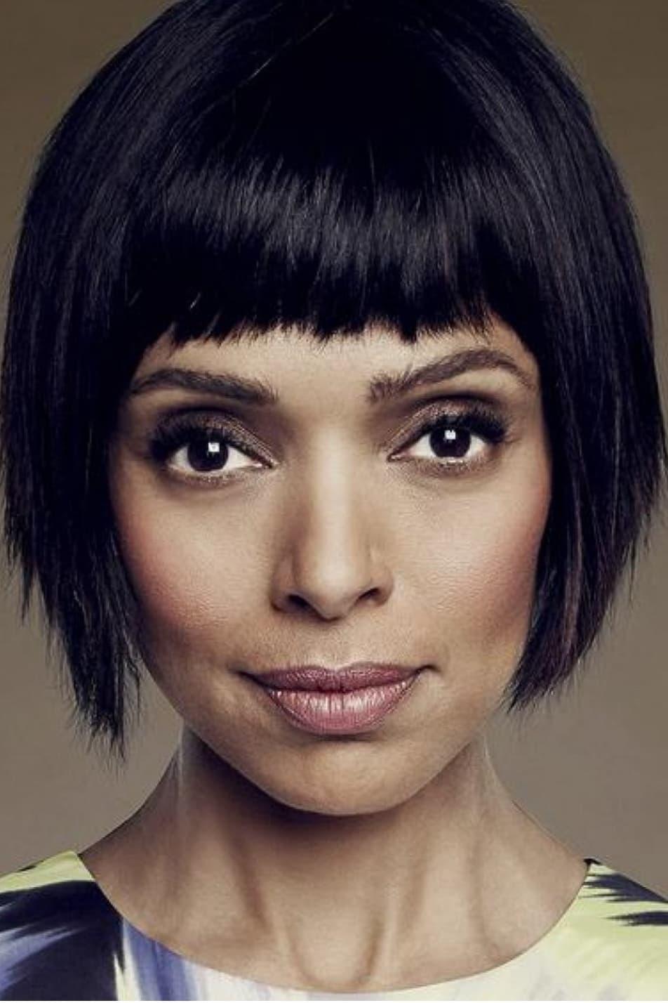 Tamara Taylor