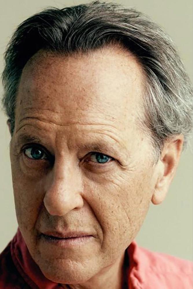 Richard E. Grant