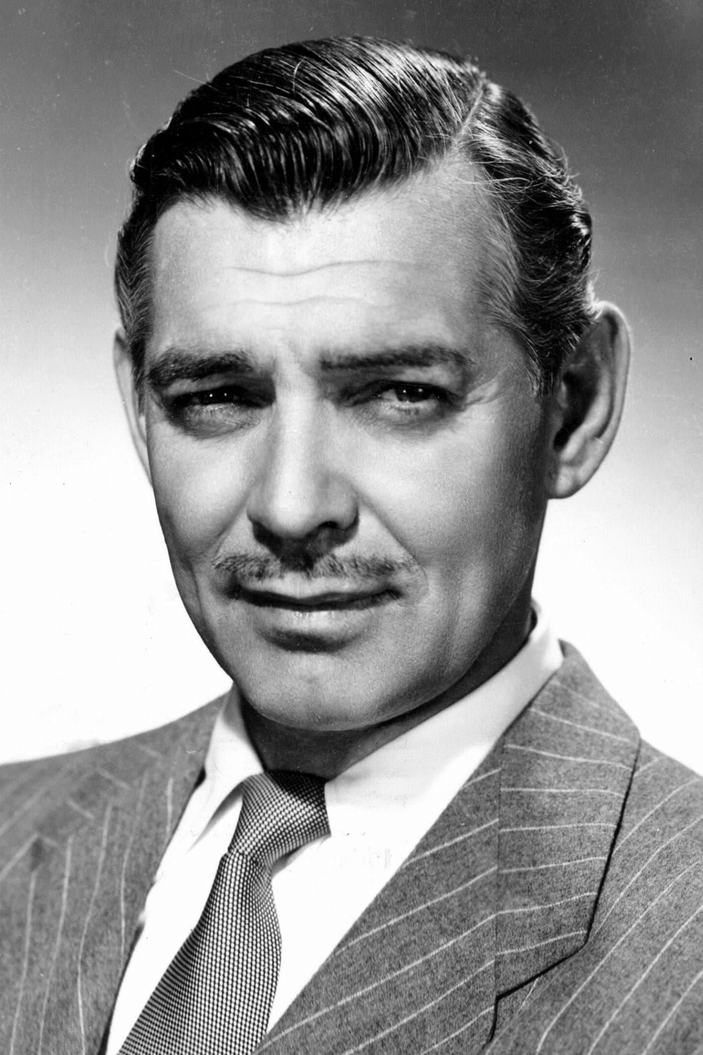 Clark Gable