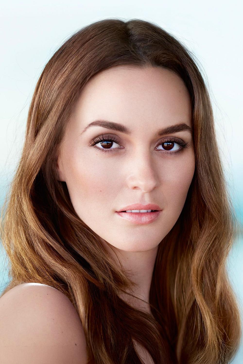 Leighton Meester