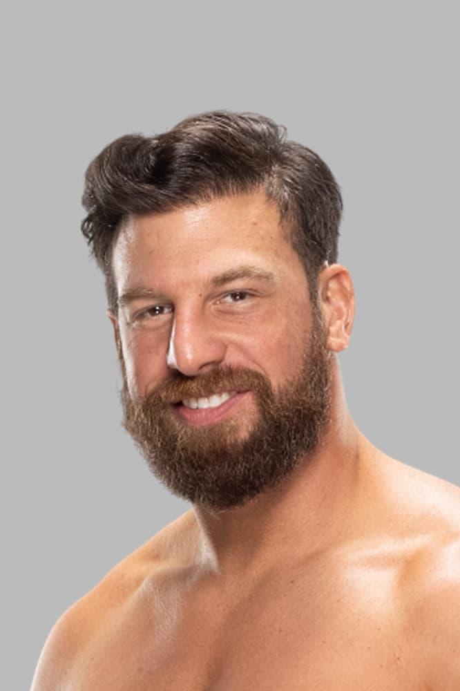 Drew Gulak