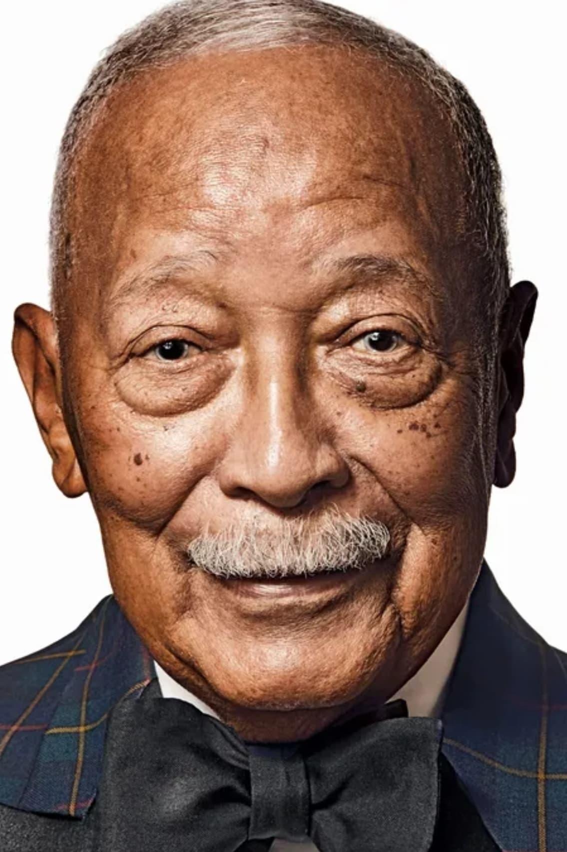 David Dinkins