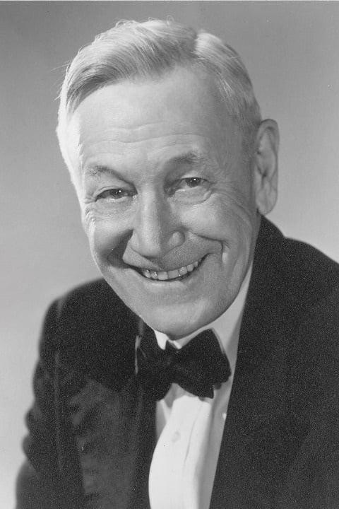 Charley Grapewin