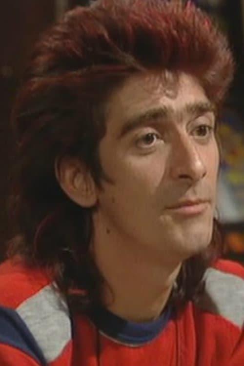 Gary Holton