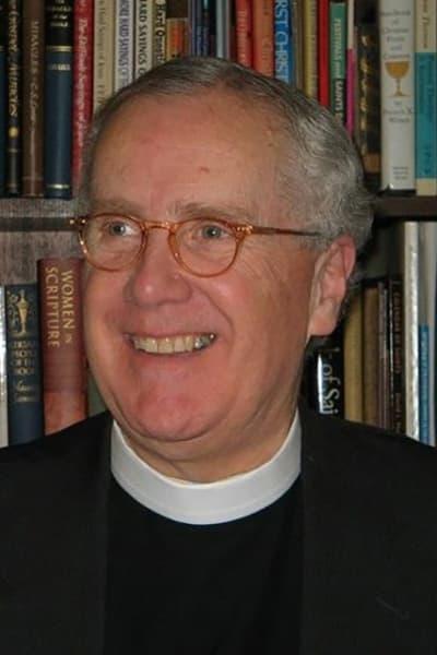 Canon Harry Krauss