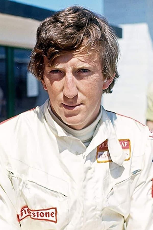 Jochen Rindt