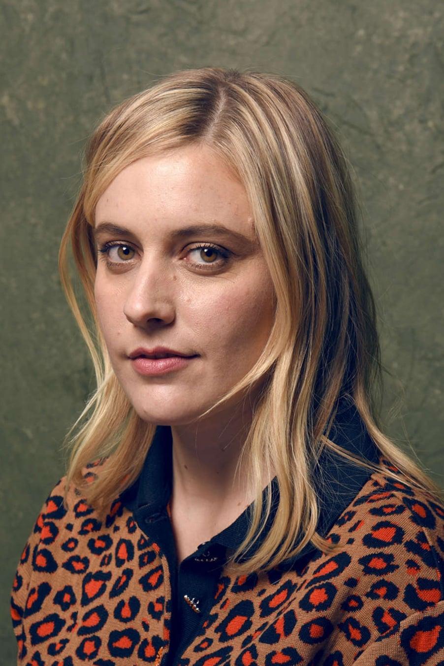 Greta Gerwig