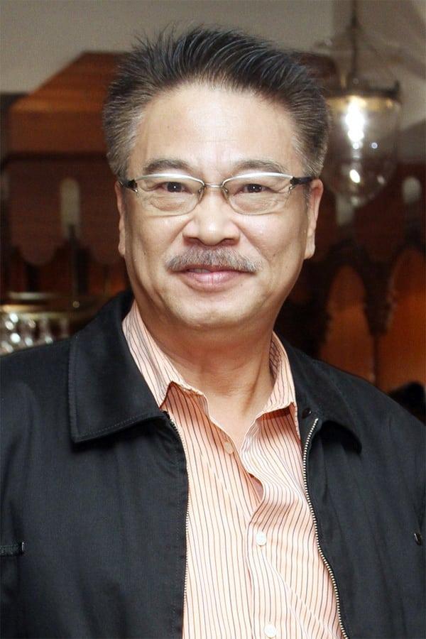 Richard Ng Man-Tat