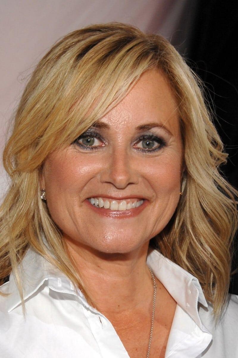 Maureen McCormick