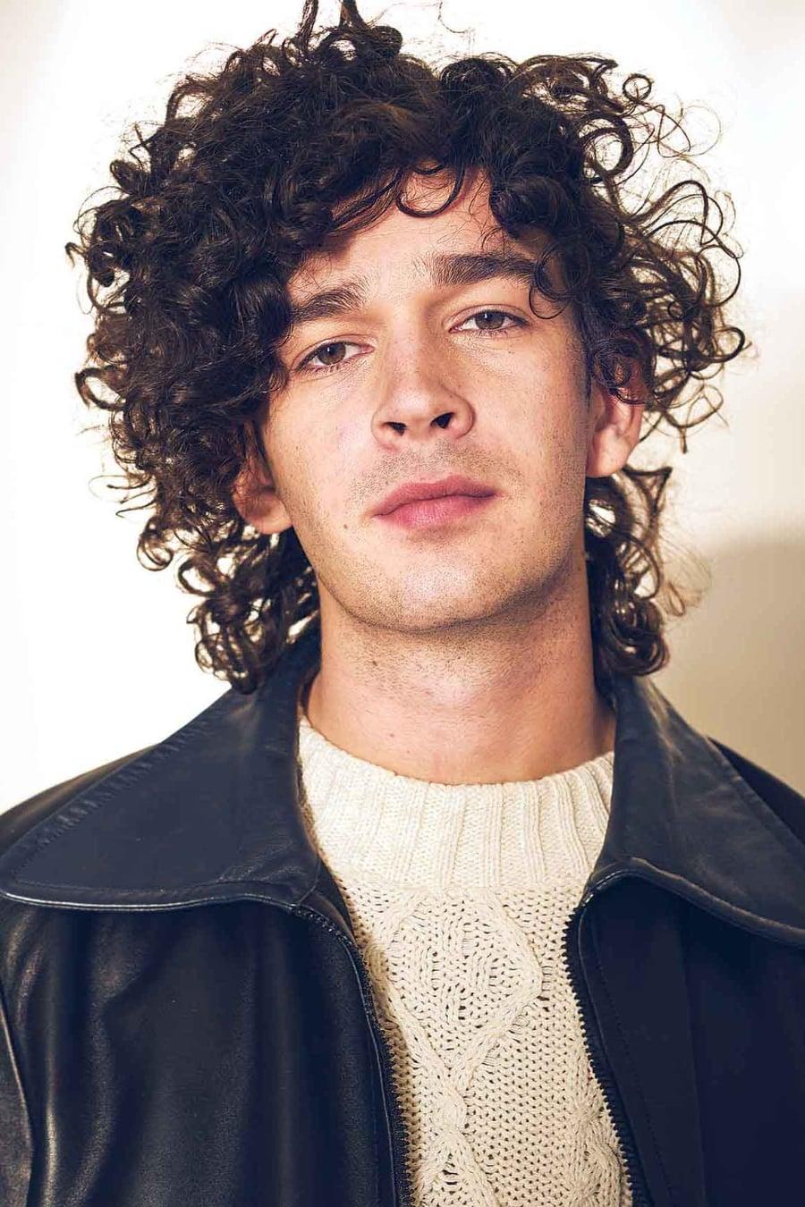 Matty Healy