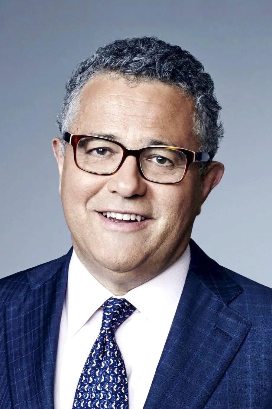 Jeffrey Toobin