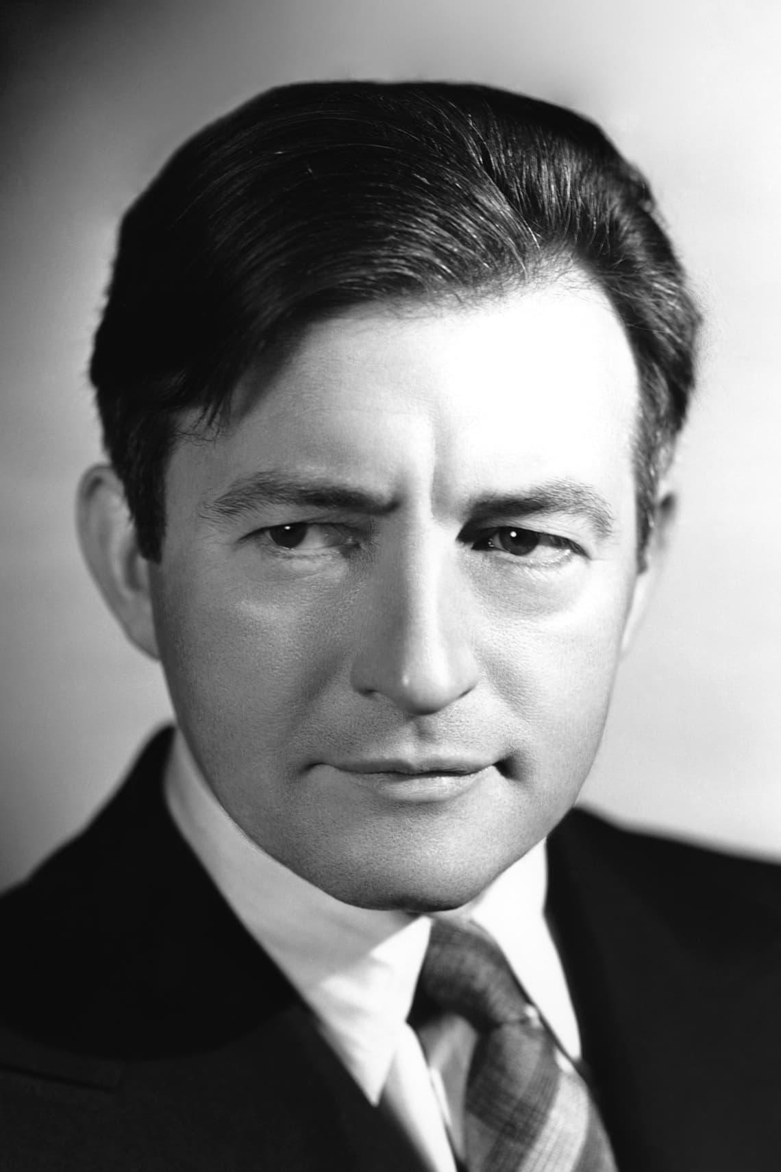 Claude Rains