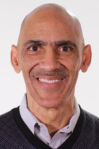 Tony Dungy