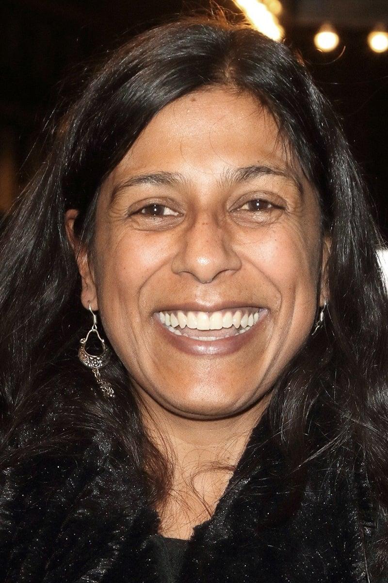 Lolita Chakrabarti