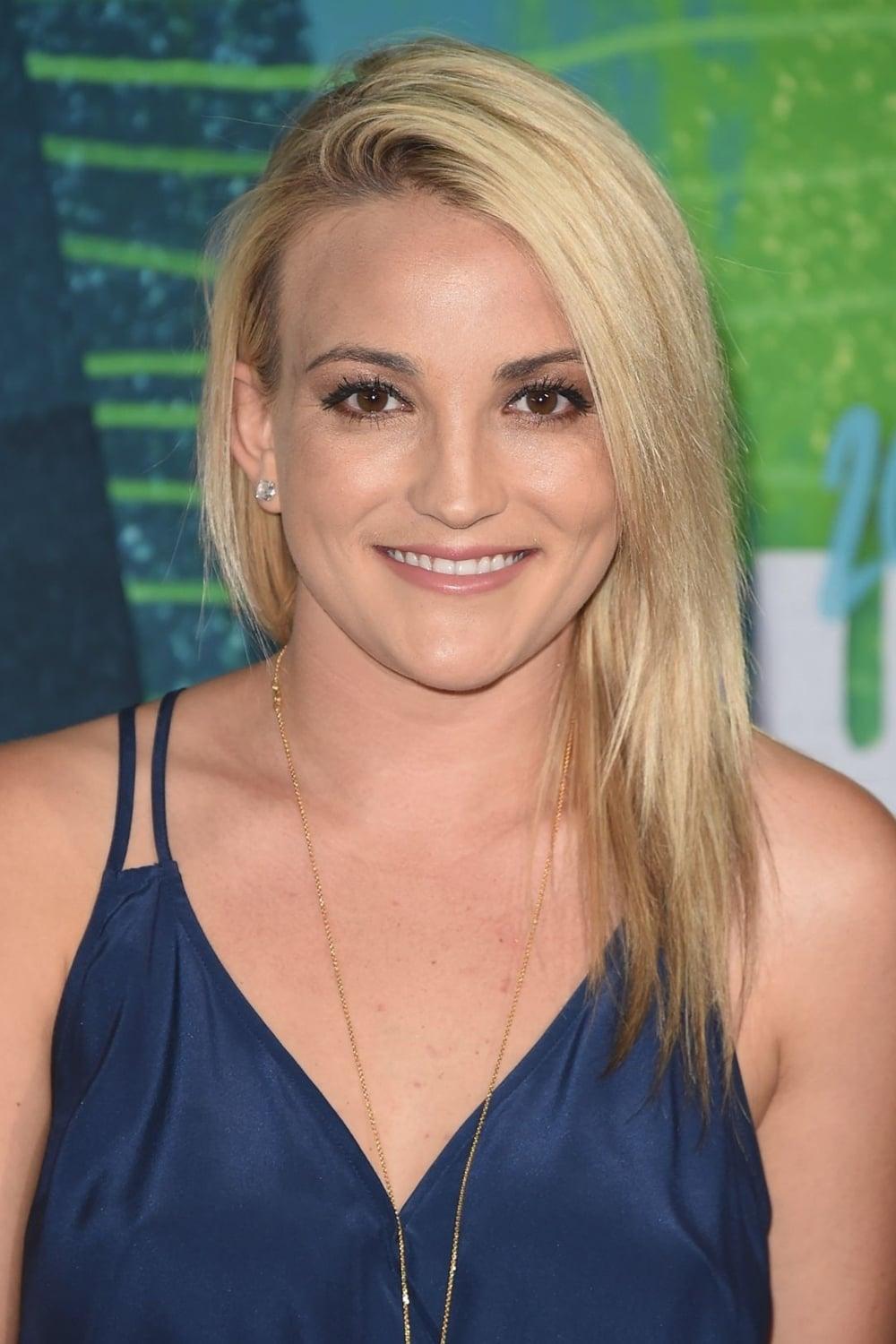 Jamie Lynn Spears