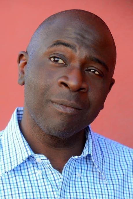 Gary Anthony Williams