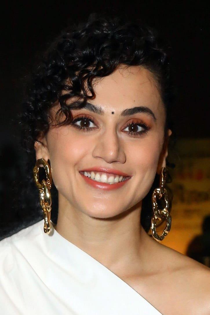 Taapsee Pannu