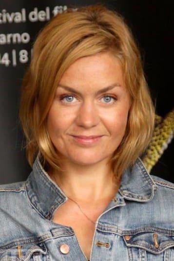 Nína Dögg Filippusdóttir