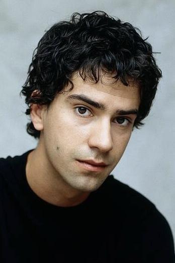 Hamish Linklater