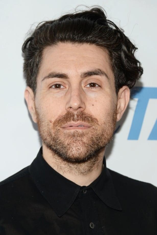 Davey Havok