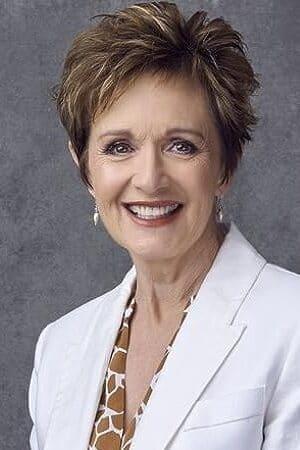 Jackie Woodburne