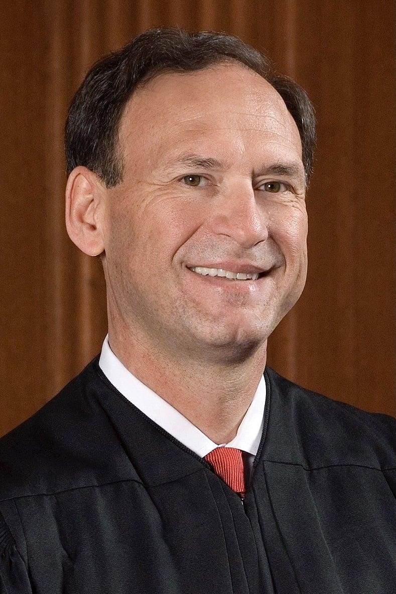 Samuel Alito