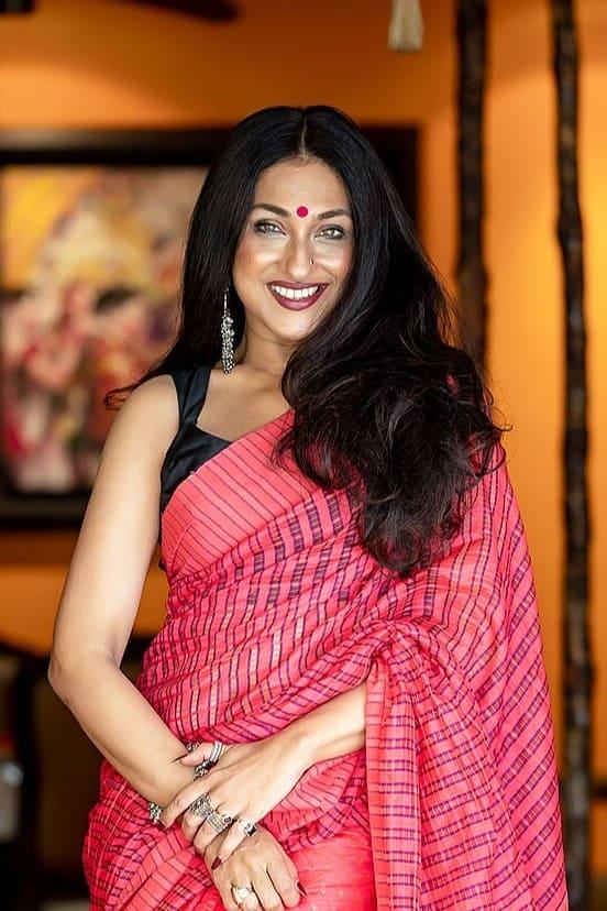 Rituparna Sengupta