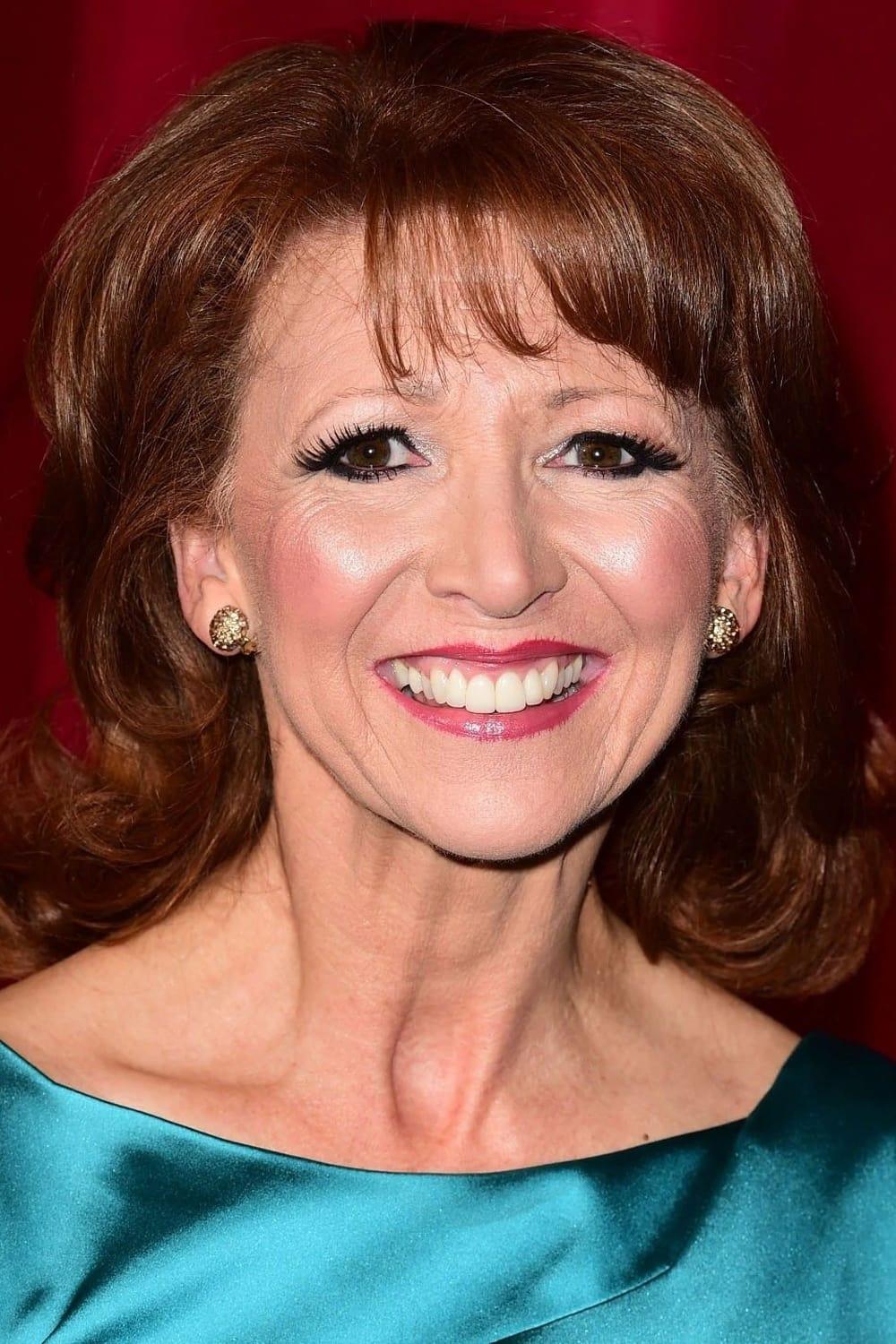 Bonnie Langford