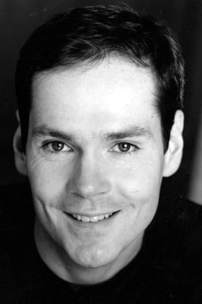 Jonathan Crombie