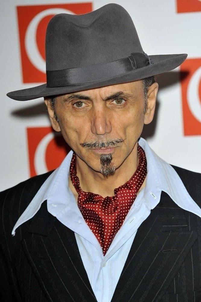 Kevin Rowland