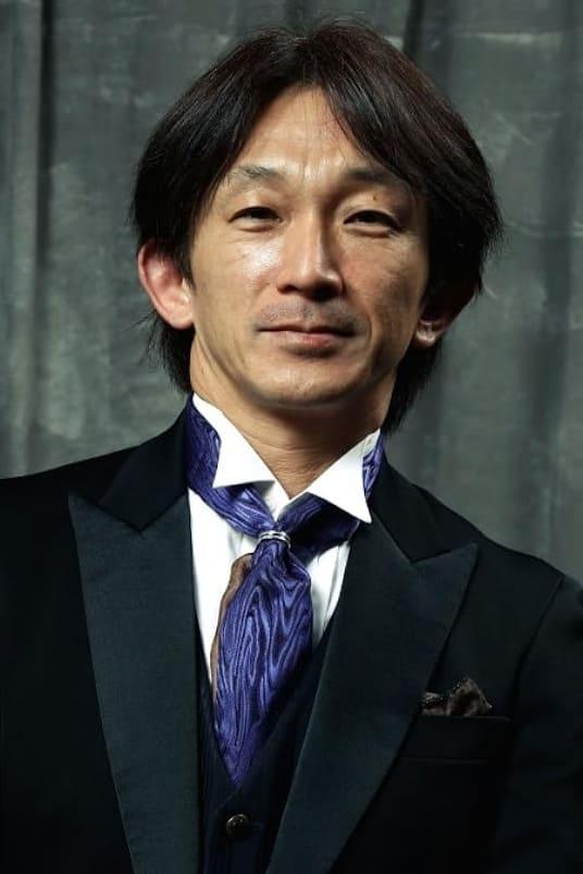 Kenji Tanigaki