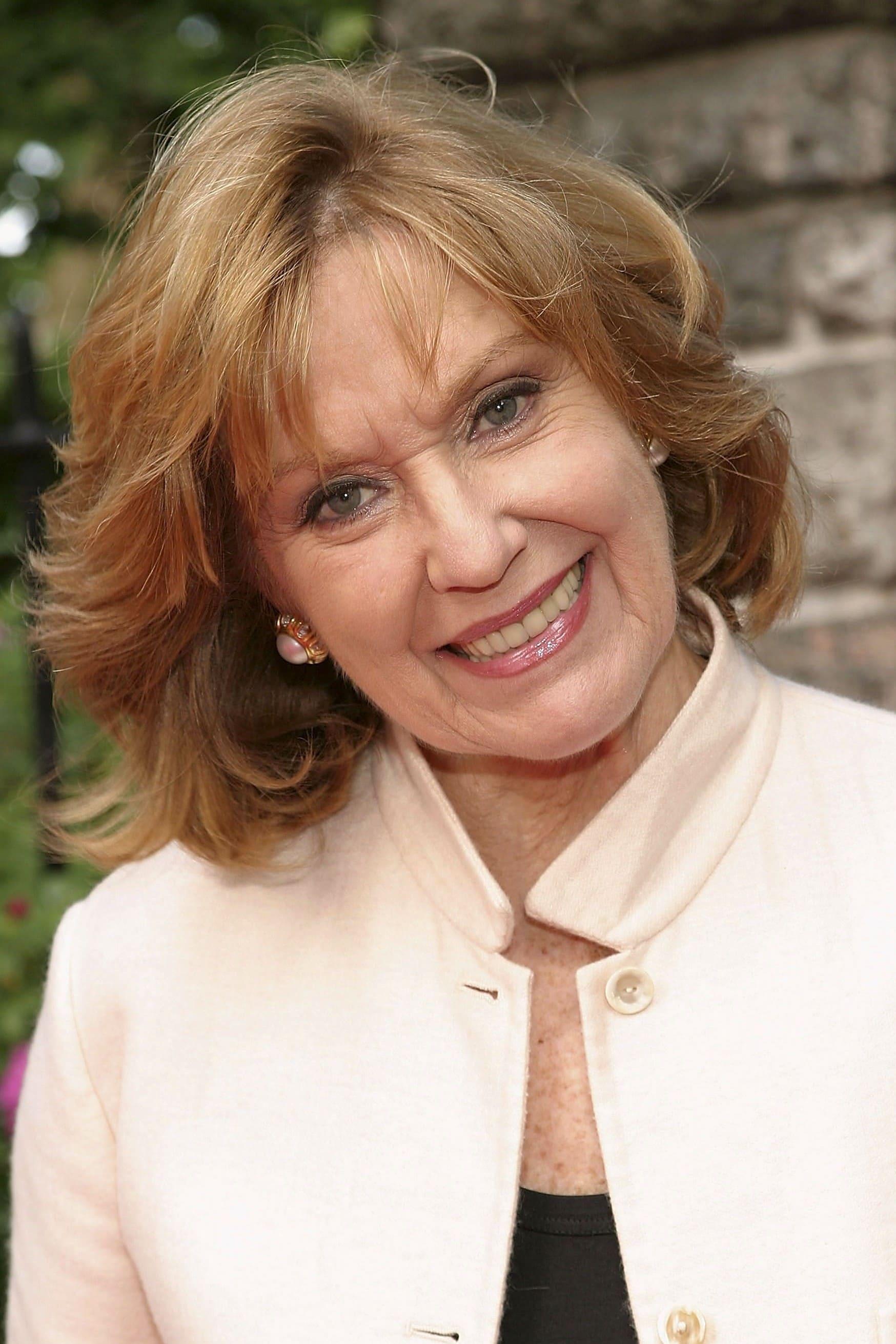 Elizabeth Hubbard