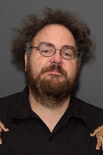 Jon Schnepp